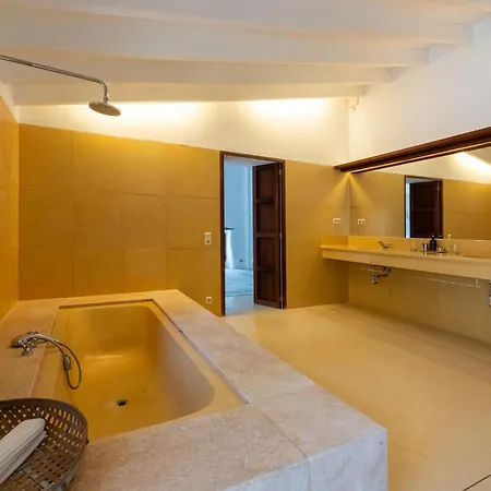 Ses Aigos Casa vacanze