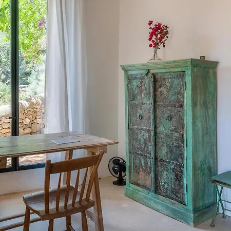 Ses Aigos * S'Horta