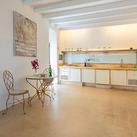 Ses Aigos Casa vacanze