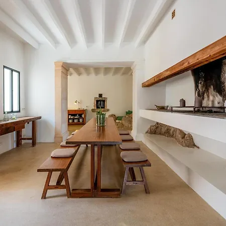 Ses Aigos Casa vacanze S'Horta