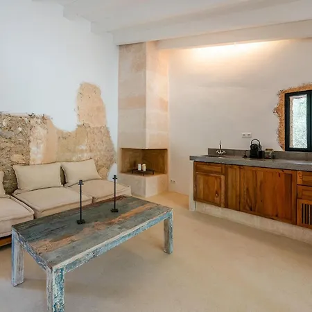 Casa vacanze Ses Aigos