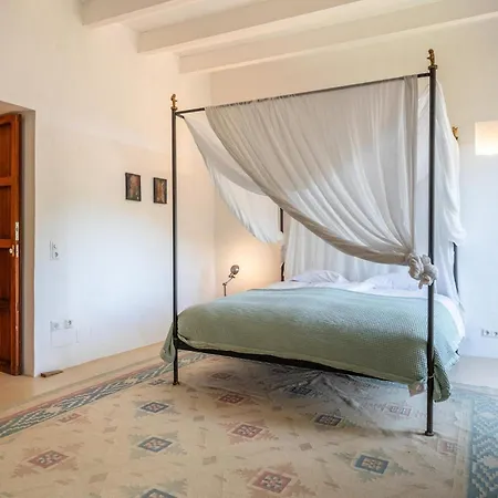 Ses Aigos Casa vacanze S'Horta