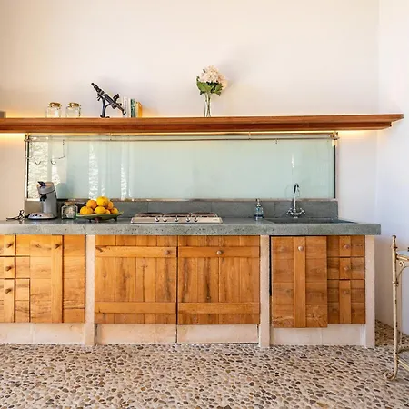 Casa vacanze Ses Aigos S'Horta