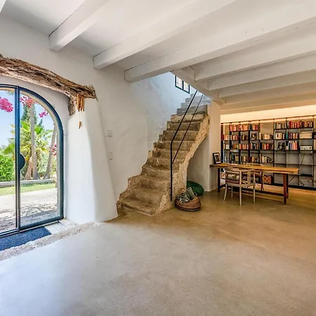 Ses Aigos Casa vacanze