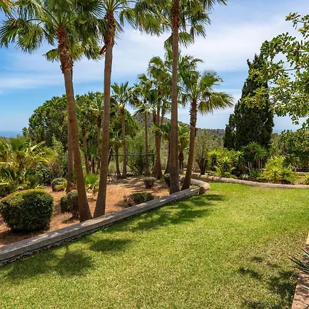 Casa vacanze Ses Aigos