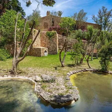 Ses Aigos Casa vacanze *