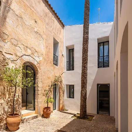 Ses Aigos Casa vacanze