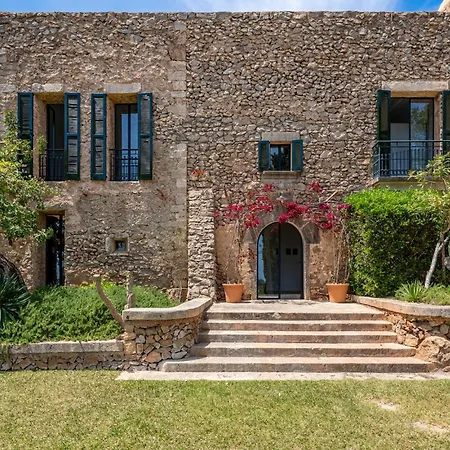 Ses Aigos Casa vacanze S'Horta