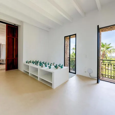 Ses Aigos S'Horta